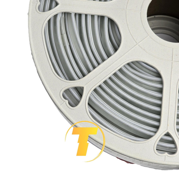 نصب آسان و بدون سیم ریسه شلنگی وایرلس