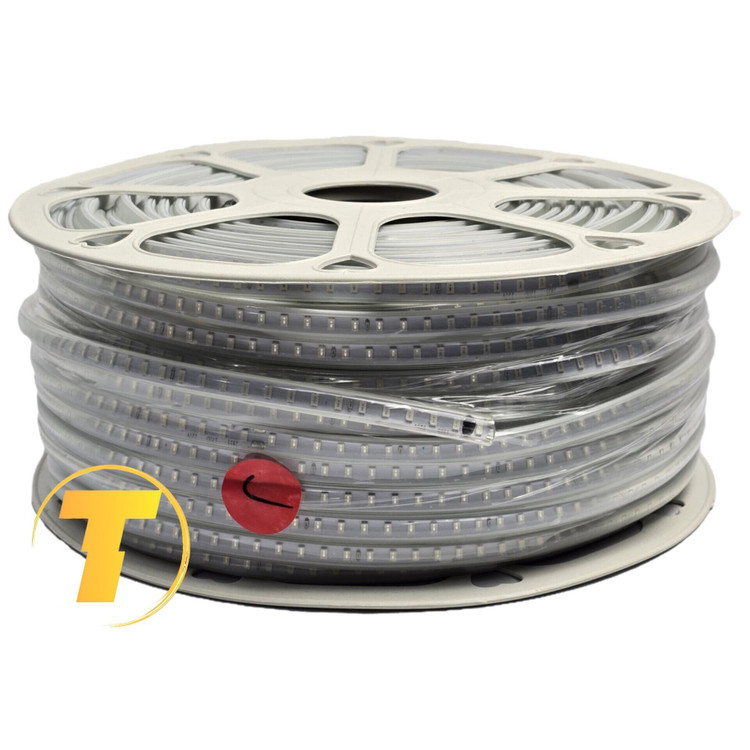 ریسه وایرلس قابل نصب روی دیوار با نور ملایم