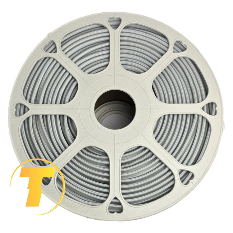 استفاده از ریسه LED بدون سیم در فضای باز