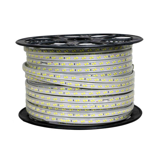 ریسه LED شلنگی انعطافپذیر در رنگهای متنوع