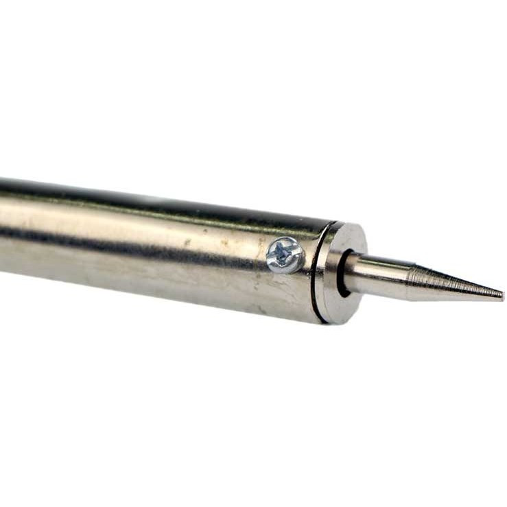 هویه 80 وات دسته چوبی حرارت مناسب تعمیرات الکترونیک