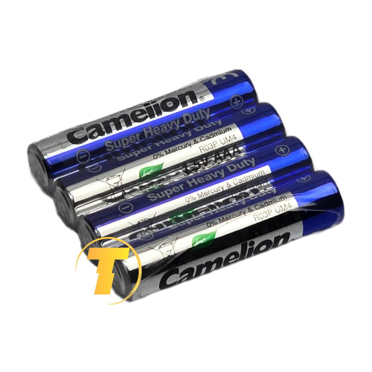 باتری سوپر هوی دیوتی کملیون