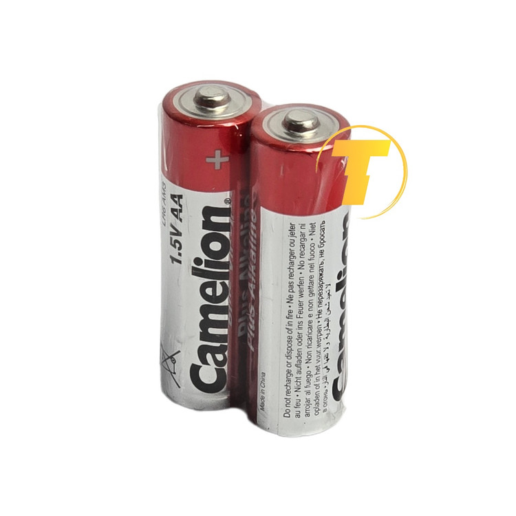 باتری قلمی کملیون پلاس LR-SP2 AA