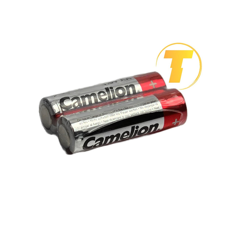 باتری آلکالاین کملیون AA