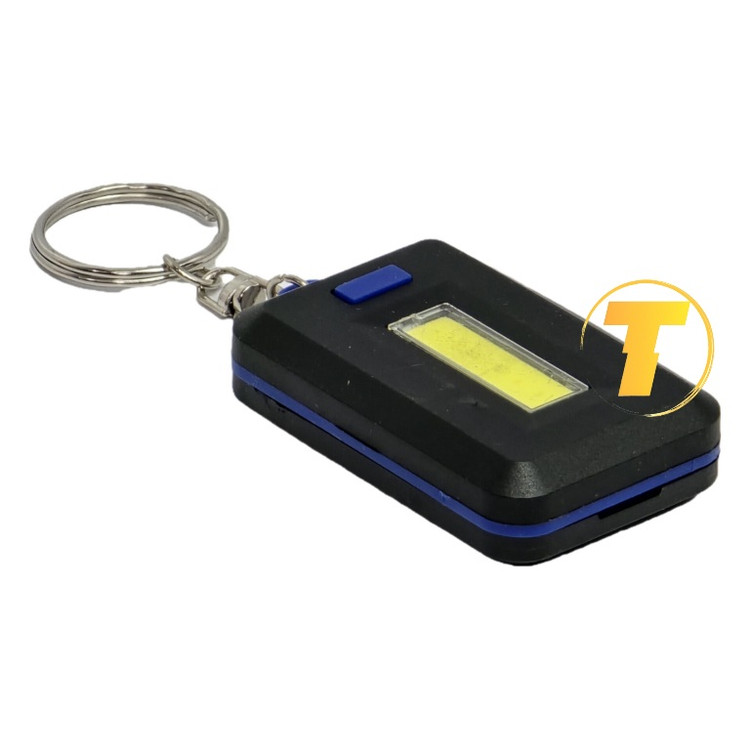 چراغ جیبی کوچک برای سفر و کمپینگ