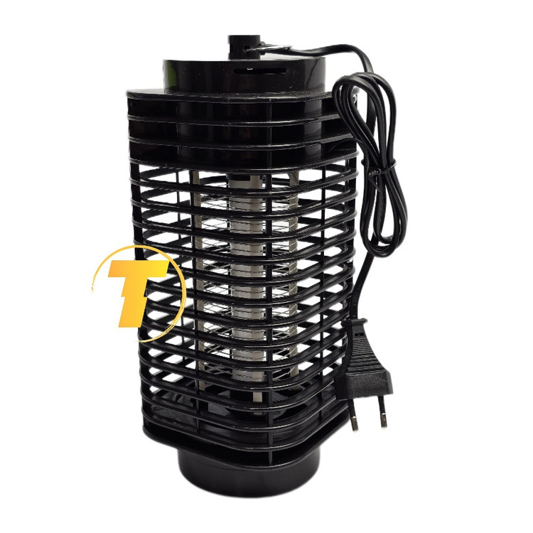 حشره کش برقی آویز طرح استوانه ای