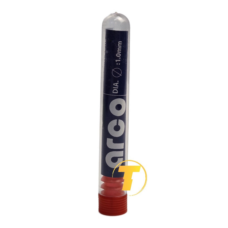 سیم لحیم 60/40 مدل AL17 مناسب اتصالات الکترونیکی