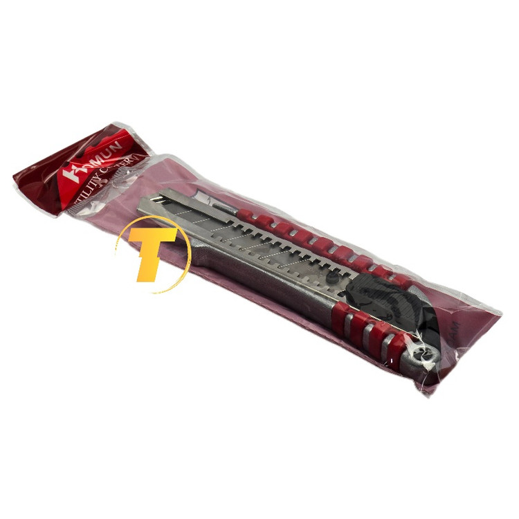 کاتر صنعتی هومان ساخت چین