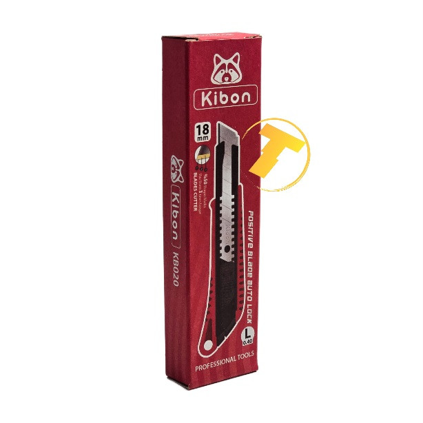 کاتر سنگین کیبون مدل KB020 مناسب کارهای حرفهای