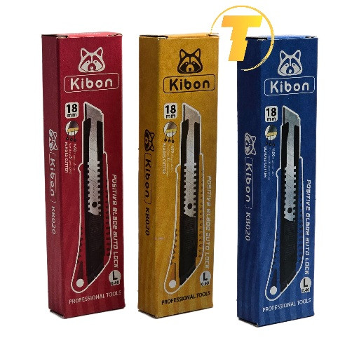 تیغه کربنی کاتر کیبون KB020