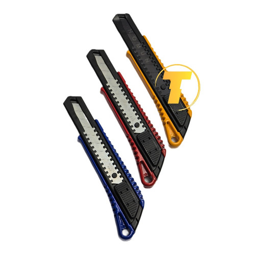 کاتر سربی کیبون مدل KB020 با دسته آلومینیومی