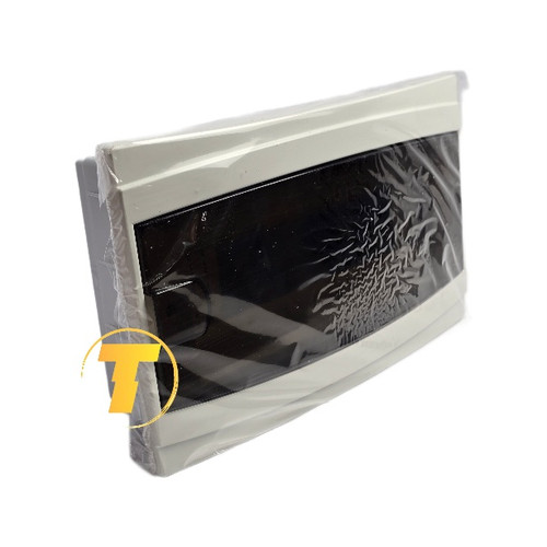 فیوز باکس فانوس مدل توکار ABS