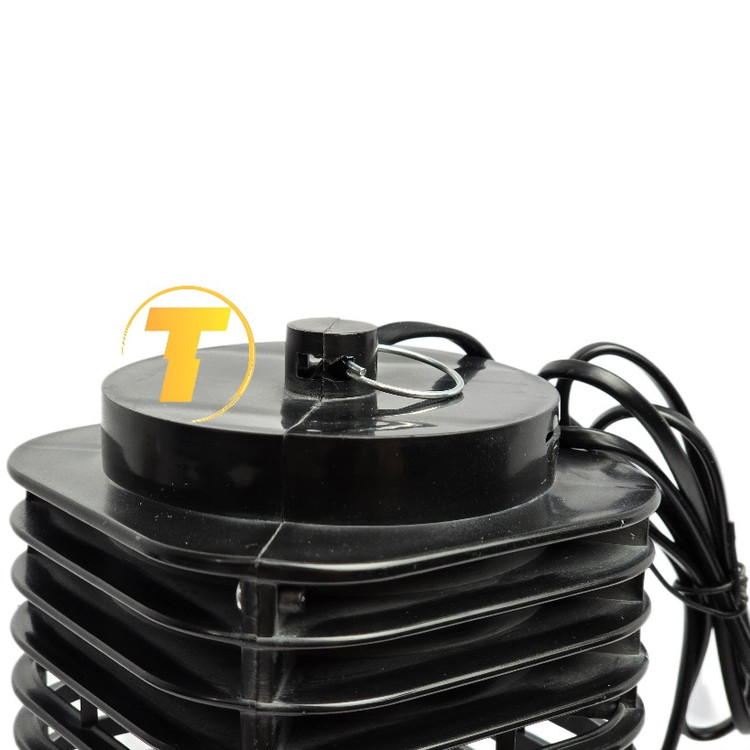 پشهکش برقی کممصرف مدل YX-270 مخصوص محیطهای بسته