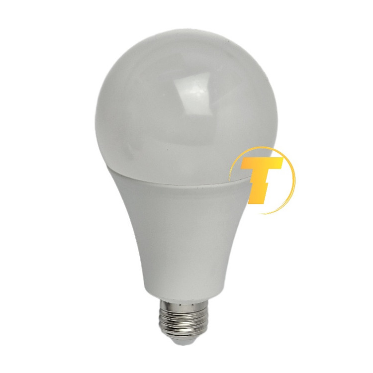 لامپ LED با زاویه تابش 220 درجه