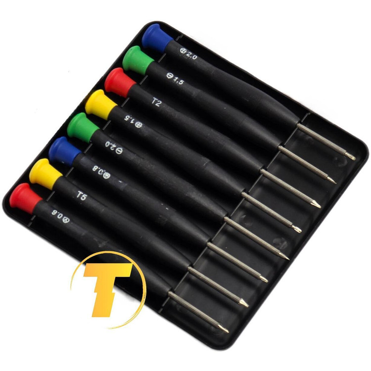 دسته ارگونومیک پیچ گوشتی NO.ME-2301 با قابلیت چرخش