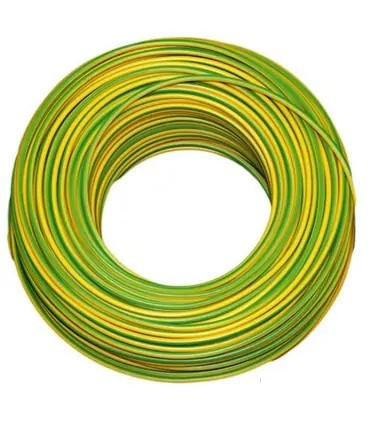 سیم افشان البرز 1 در 2.5 ارت 90 متری