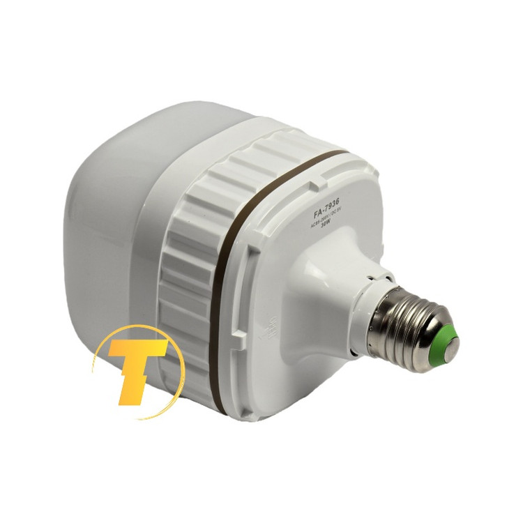 چراغ اضطراری LED OKGO مدل FA-7936