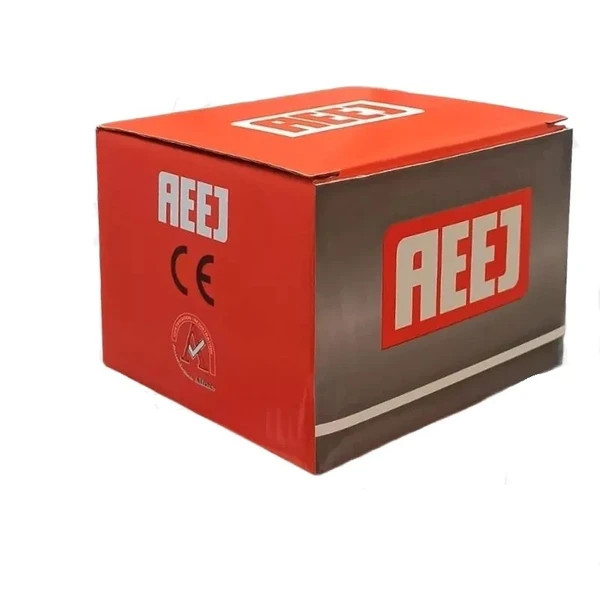 محافظ جریان و ولتاژ سهفاز AEEJ مدل CVP-3P نصب ریلی
