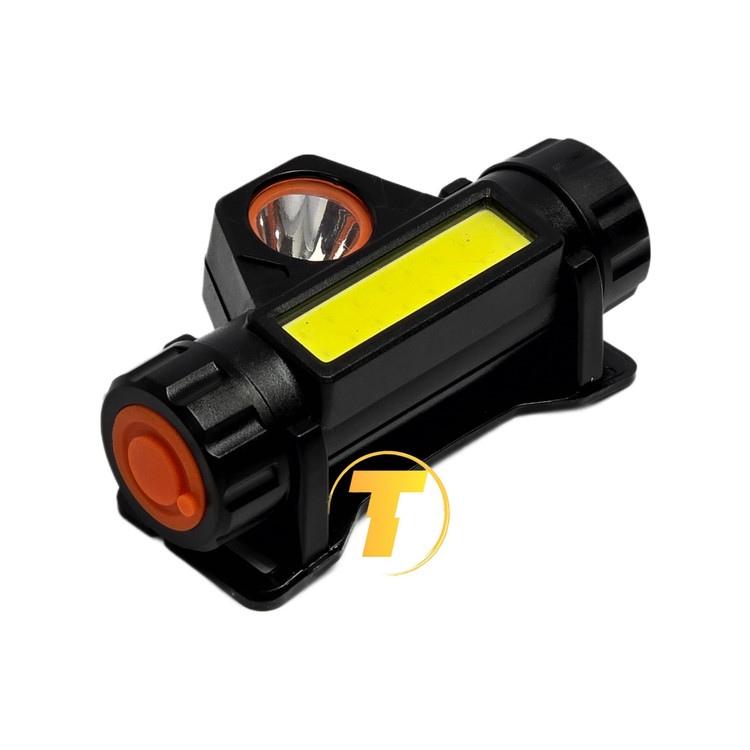 چراغ پیشانی اسمال سان مدل ZY-101