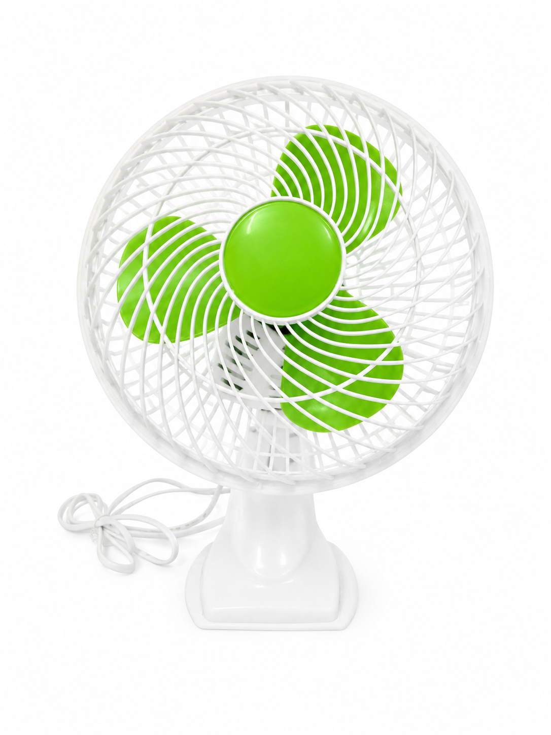 پنکه گیره‌ای رامیراژ الکتریک مدل FC01-180 با قابلیت تنظیم سرعت و چرخش