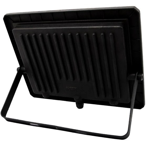 نمای پروژکتور LED هانیس 100 وات با حفاظت IP65