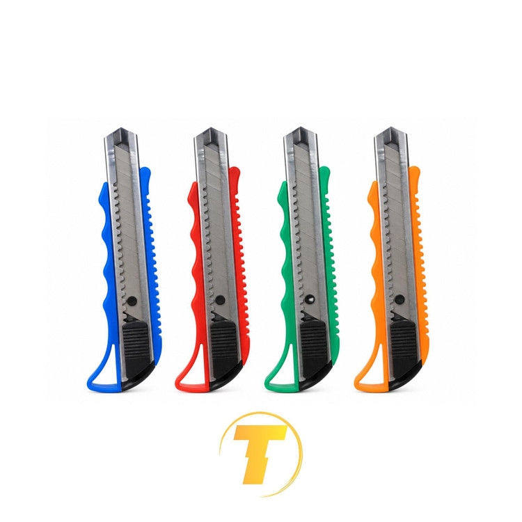 کاتر با تیغه عریض ۱۸ میلیمتری مدل Endura Blade