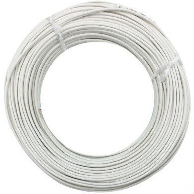 سیم برق افشان alboraz afshan PVC 2*0.5  ا alborz afshan PVC 2*0.5 Cable