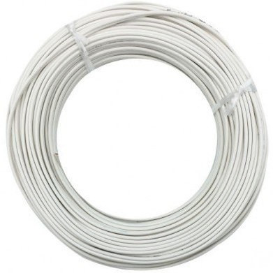 سیم برق افشان alboraz afshan PVC 2*0.5 ا alborz afshan PVC 2*0.5 Cable