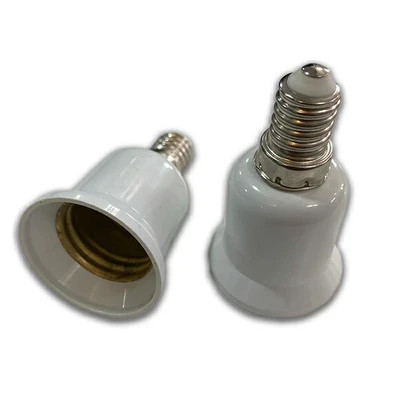 تبدیل سرپیچ E14 به E27