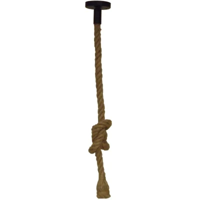 سرپیچ آویز E27 طرح لوستر کنفی