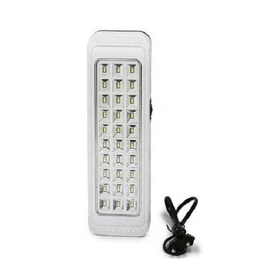 چراغ شارژی اضطراری ویداسی مدل WD-823A