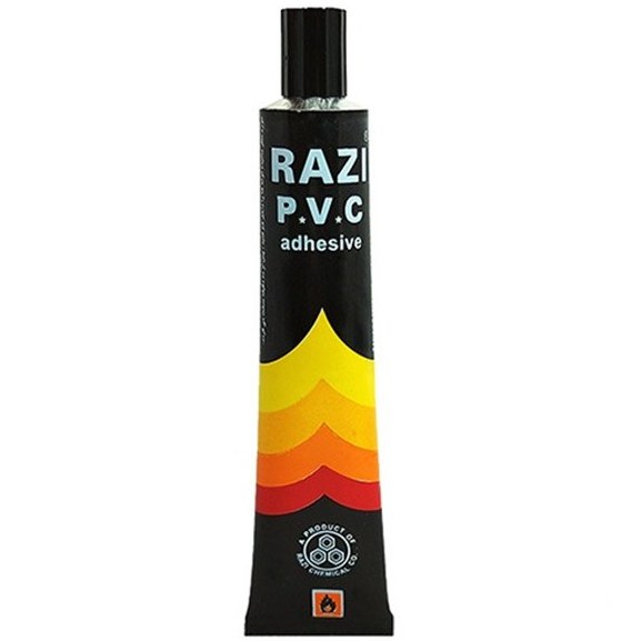 چسب PVC رازی