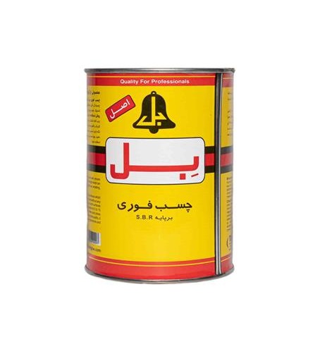 چسب فوری بل کوارت