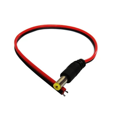 فیش تغذیه آداپتور نری و مادگی