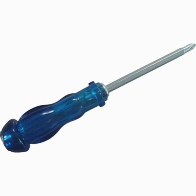 پیچ گوشتی ضربه خور دو طرفه تکی