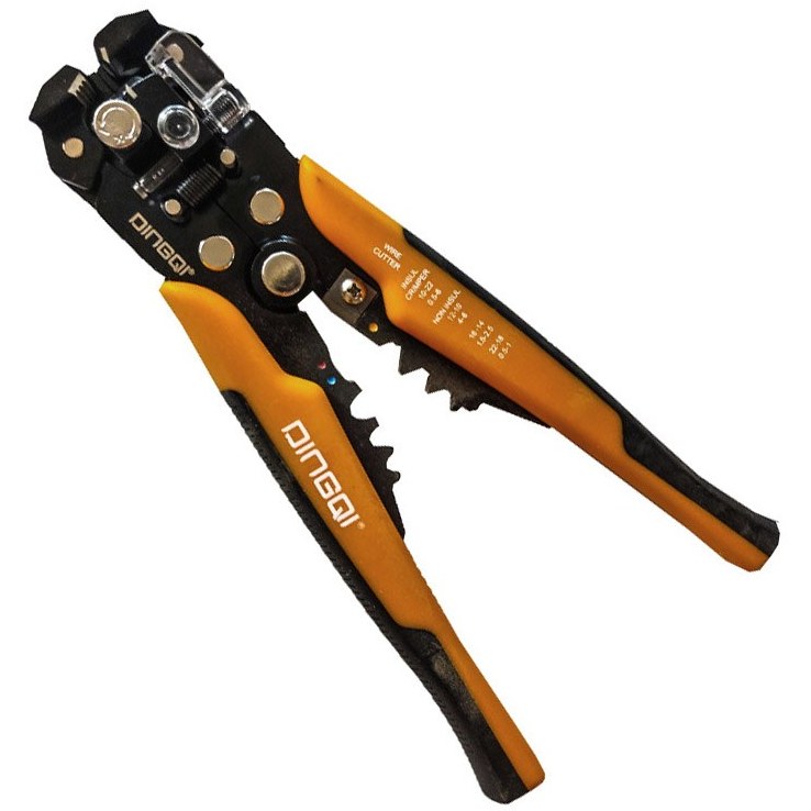 سیم لخت کن اتوماتیک دینکی کد FG01001