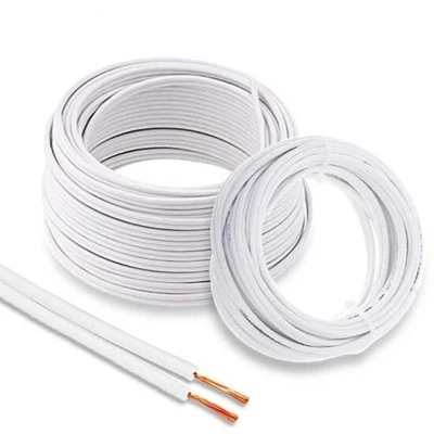 سیم نایلون 0.75 * 2 افشان البرز الکتریک